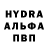 АМФЕТАМИН VHQ Ligita Pulke