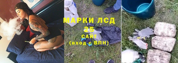 хмурый Алексеевка